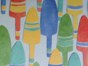 Addie Peet Floor Cloths