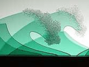 Stone Ridge Glassworks Glasscapes