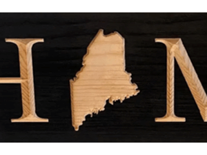 Creative Carpentry of Maine.